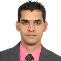 Syed Zaheer
