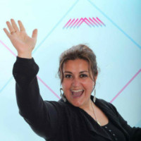 claudia pastorini ludvik