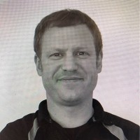 Mark Wells