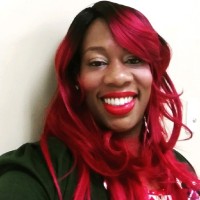 Tamika -Karen Smith