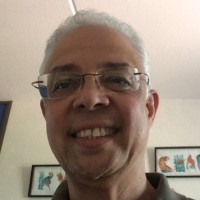 Eugene Hu-A-Ng