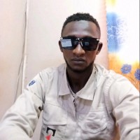 Almamy Keita