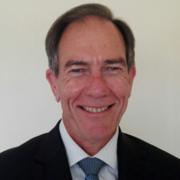 Michael Glenday