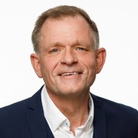 Tim Wilkinson