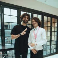 Angel Gabriel Cobrero