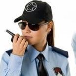 SS Security and Allied Services