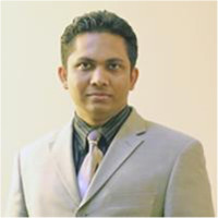 Prasantha Fernando