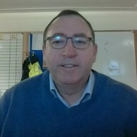 Stuart Ford