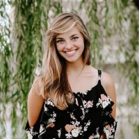Ansley Hudson