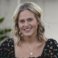 Brittany Brown