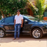 Diwakar Reddy