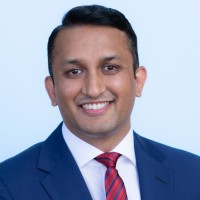Ankur A. Patel
