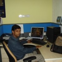 Santhosh K.S