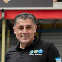 Haydar Polat