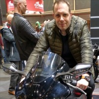 Arjan Rieks