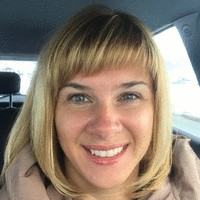 Ivona Lipicar