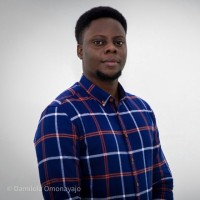 Oluwadamilola Omonayajo