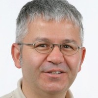 Heinz Naef