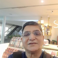 Dr. Ashoke Maitra