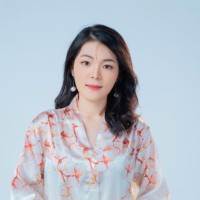 Crystal Wangqing