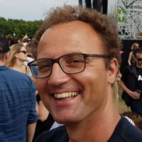 Jeroen Geenen