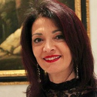 Guity Mohammadi