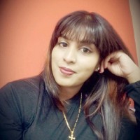 Shemona Sunkerpershad