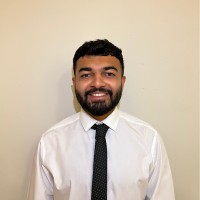 Safyan Mahmood