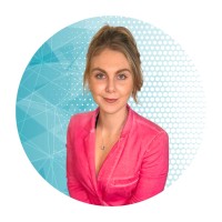 Olivia Venter