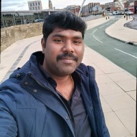 Ruban Raj