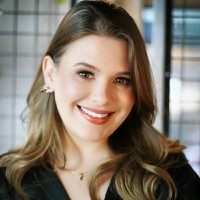 Gabrielle Vicelli