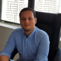 Reza Masouminejad