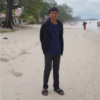 Sophearath Louhn,Acs,Almi,Flmi,Airc