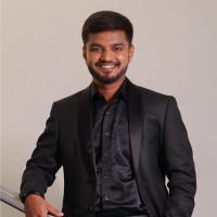 Naveenkumar P M