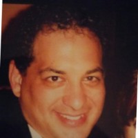 Chris Arribi