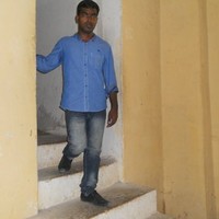 Vinoth Raj