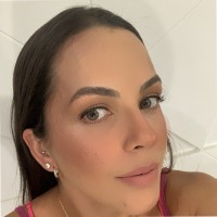Patricia Rodrigues De Carvalho