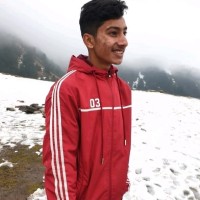Shubham Katoch