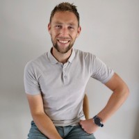 Jori Slinkman Msc