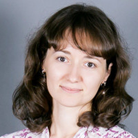 Natalia Safonova