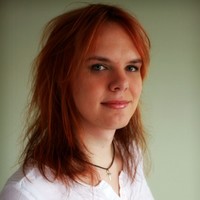Roxanne De Vogel
