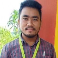 JOYDEEP DEKA