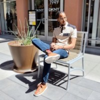 Melvin James