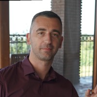 Pavle Stojanovic