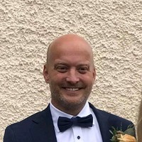 Markus Harrysson