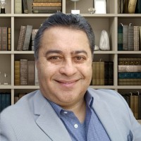 Mervyn Marchant Hernández
