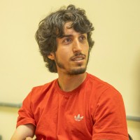 Luís Felipe Milczarek Quadros