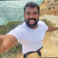 Thiago Rodrigues Oliveira