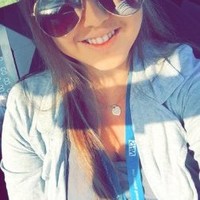 Sadie Wright