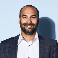Xander Heyden
